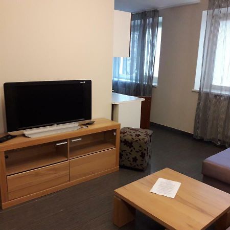 Laisves Al. 7 Apartment Kaunas Bagian luar foto
