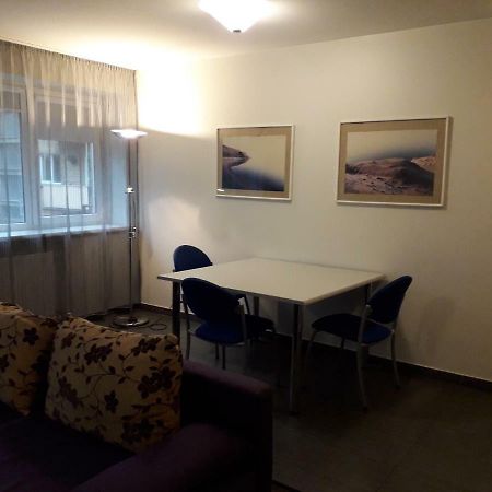 Laisves Al. 7 Apartment Kaunas Bagian luar foto